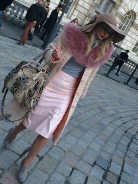 Melbourne AUS.さんのコーディネート