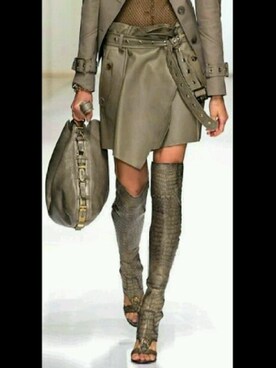 Melbourne AUS.さんのコーディネート