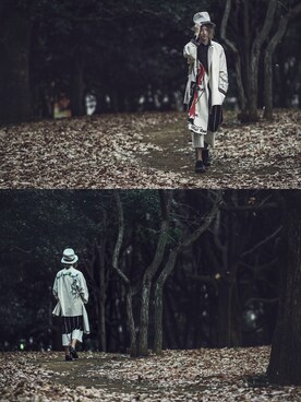 キゼン＠さんのコーディネート