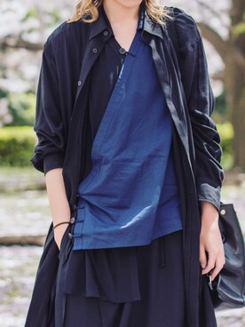 キゼン＠さんのコーディネート