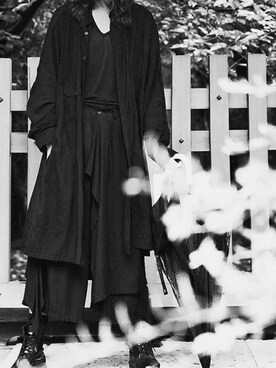 キゼン＠さんのコーディネート