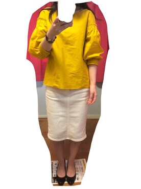 sssさんのコーディネート