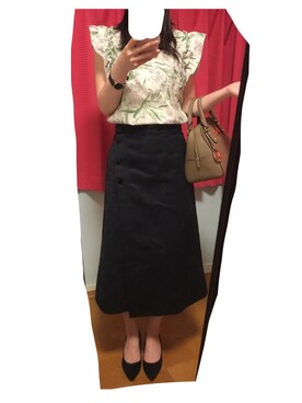 sssさんのコーディネート