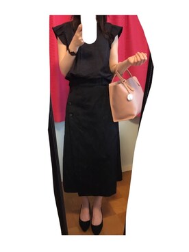 sssさんのコーディネート