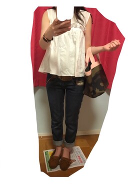 sssさんのコーディネート