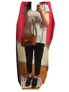 sssさんのコーディネート