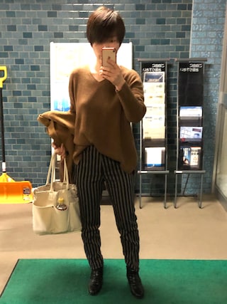 ぷに子のコーディネート一覧 Wear