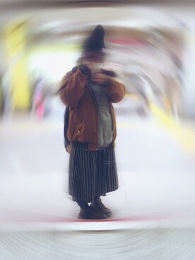 Miyu  さんのコーディネート