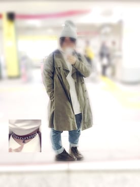 Miyu  さんのコーディネート