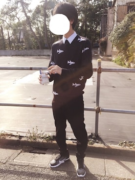 Miyu  さんのコーディネート