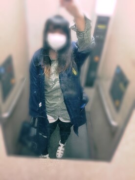 Miyu  さんのコーディネート