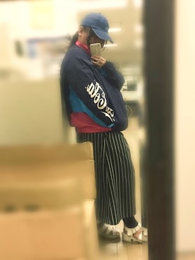 Miyu  さんのコーディネート