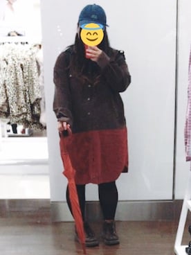 Miyu  さんのコーディネート