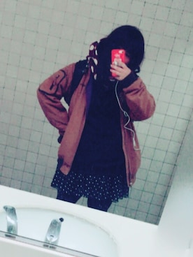 Miyu  さんのコーディネート