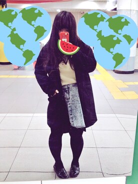 Miyu  さんのコーディネート