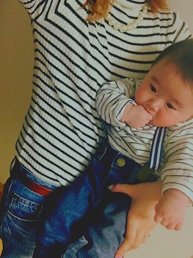 miiiii710さんのコーディネート