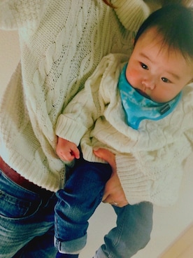 miiiii710さんのコーディネート