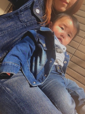 miiiii710さんのコーディネート