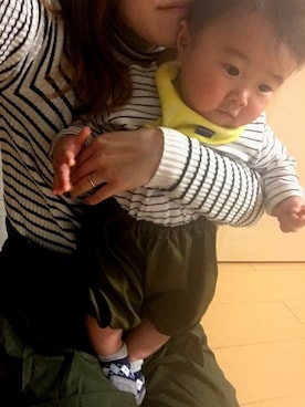 miiiii710さんのコーディネート