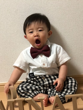 miiiii710さんのコーディネート