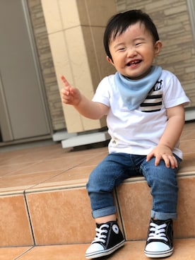 miiiii710さんのコーディネート