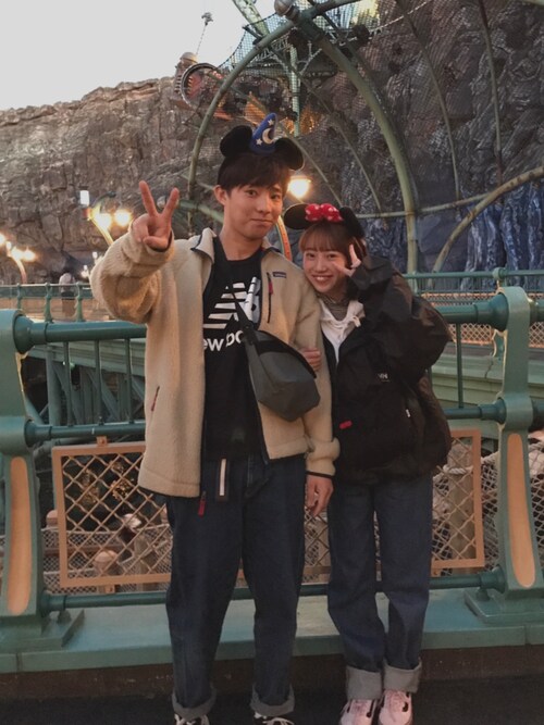 soraさんのコーディネート