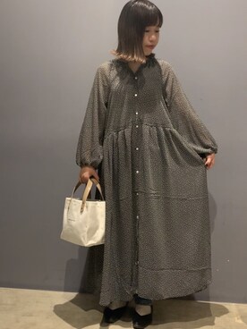 ナナさんのコーディネート