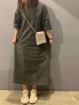 ナナさんのコーディネート