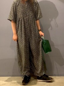 AMERICAN HOLIC（アメリカンホリック）の「Flowerオールインワン