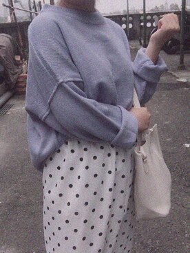 sandy chenさんのコーディネート