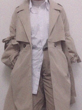 sandy chenさんのコーディネート