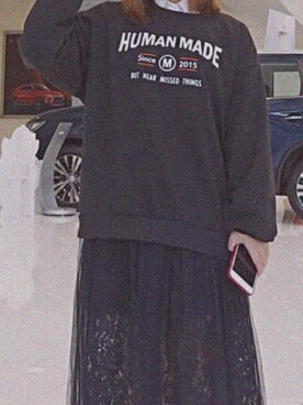 sandy chenさんのコーディネート