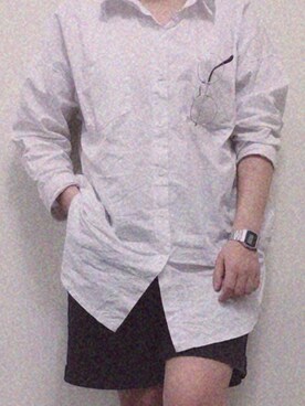 sandy chenさんのコーディネート