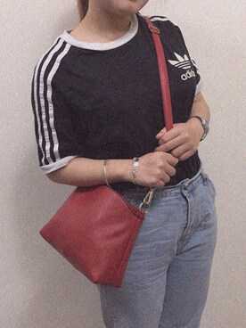 sandy chenさんのコーディネート