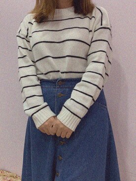 sandy chenさんのコーディネート