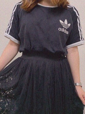 sandy chenさんのコーディネート