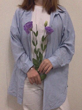 sandy chenさんのコーディネート