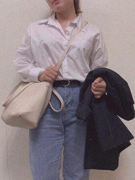 sandy chenさんのコーディネート