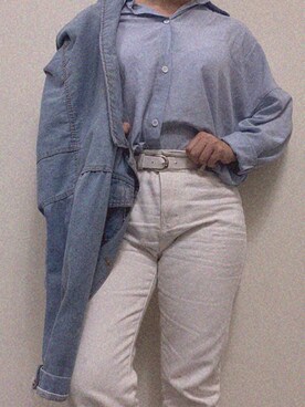 sandy chenさんのコーディネート