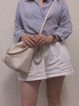 sandy chenさんのコーディネート