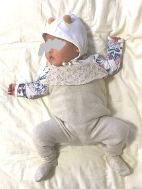 Zarababy の人気ファッションコーディネート Wear