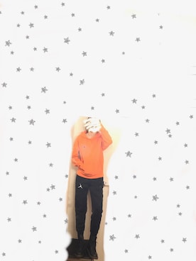 Katkathyさんのコーディネート