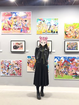 Katkathyさんのコーディネート