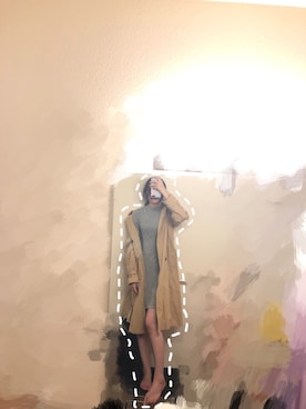 Katkathyさんのコーディネート