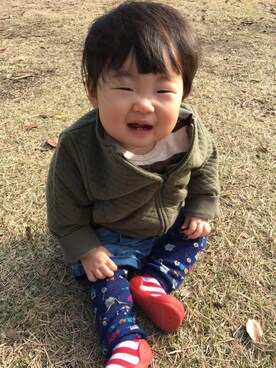 mai⑅◡̈*さんのコーディネート