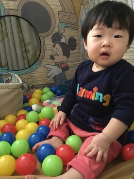 mai⑅◡̈*さんのコーディネート