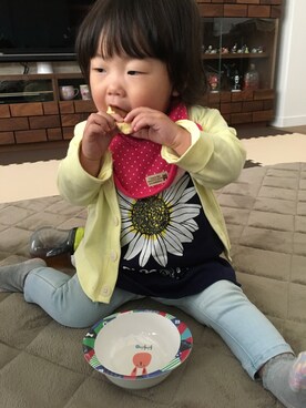 mai⑅◡̈*さんのコーディネート