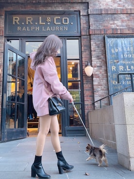 あうにちゃんさんのコーディネート