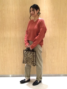 coen はちこさんのコーディネート