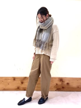 coen はちこさんのコーディネート